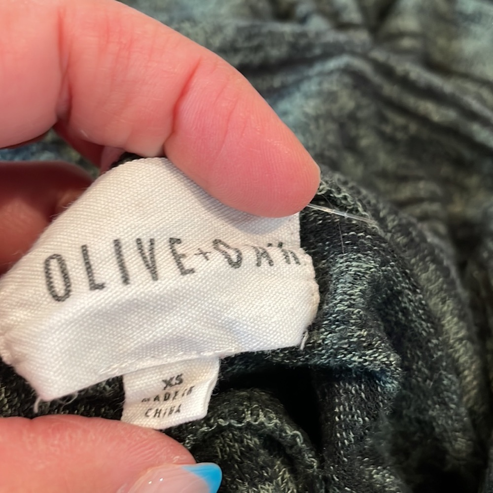 Stitch Fix Tunic - size small - Picture 6 of 6